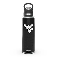 Tervis West Virginia Mountaineers 40oz Weave Wide Mouth Water Bottle