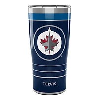 Tervis Winnipeg Jets 20oz MVP Stainless Steel Tumbler