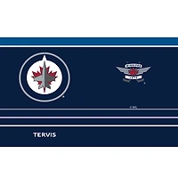 Tervis Winnipeg Jets 20oz MVP Stainless Steel Tumbler