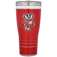 Tervis Wisconsin Badgers 30oz MVP Stainless Steel Tumbler