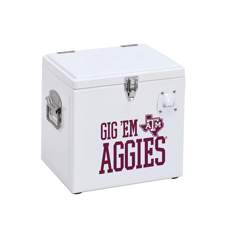 Texas AM Aggies 24-Can Party Cooler