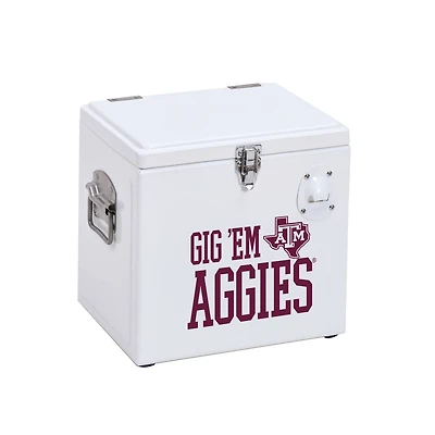 Texas AM Aggies 24-Can Party Cooler