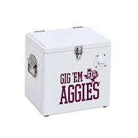 Texas AM Aggies 24-Can Party Cooler