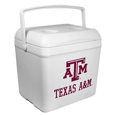 Texas AM Aggies 24-Can Tailgate Cooler