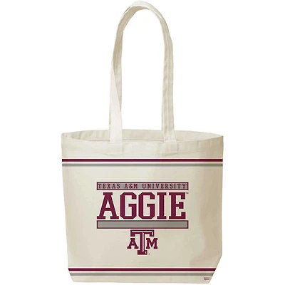 Texas AM Aggies Alumni Daily Grind Tote Bag