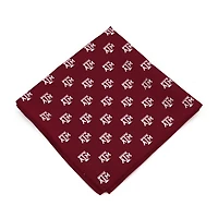 Texas AM Aggies Kerchief Pocket Square