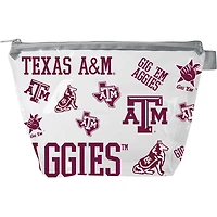 Texas AM Aggies Medley Cosmetic Purse Pouch