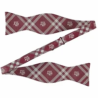 Texas AM Aggies Rhodes Self-Tie Bow Tie