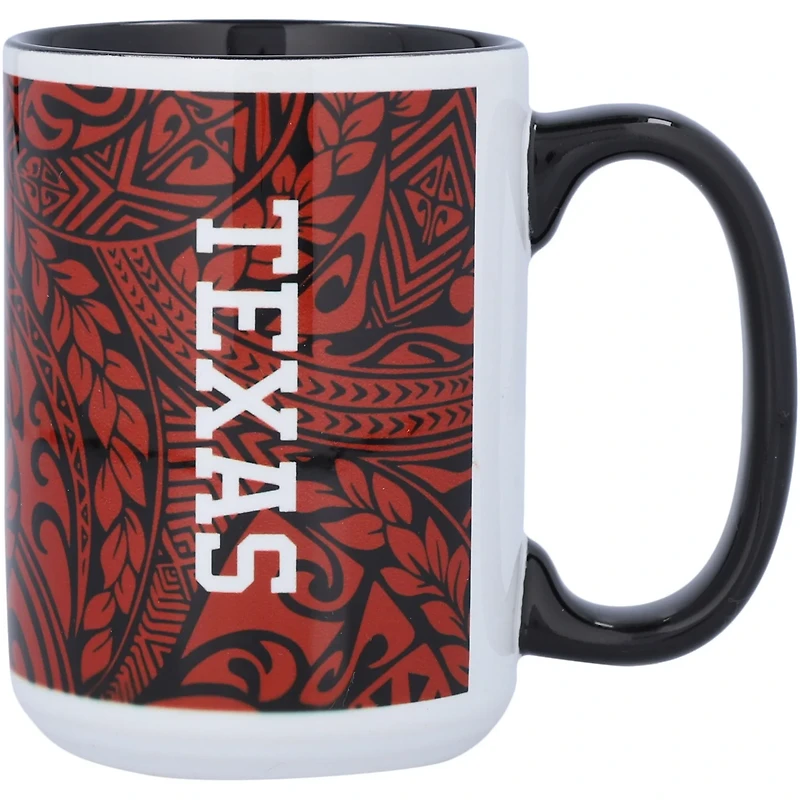 Texas Longhorns 15oz Ohana Mug