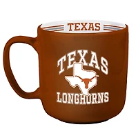 Texas Longhorns 15oz Stripe Mug