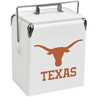 Texas Longhorns 16-Can Retro Party Cooler