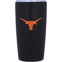 Texas Longhorns 20oz Stainless Steel with Silicone Wrap Tumbler