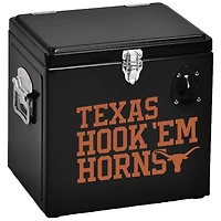 Texas Longhorns 24-Can Party Cooler