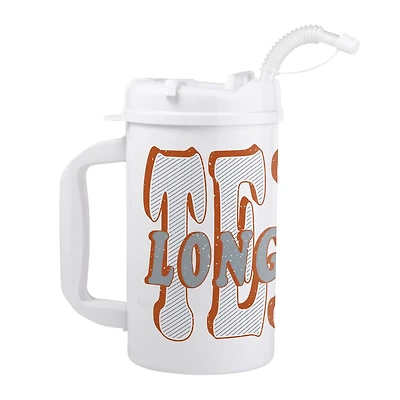 Texas Longhorns 33oz Cruise Tumbler