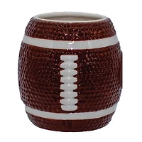 Texas Longhorns Football Mug