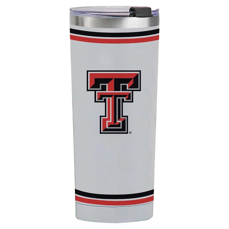 Texas Tech Raiders 24oz Alumni Stainless Steel Tumbler