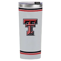 Texas Tech Raiders 24oz Alumni Stainless Steel Tumbler