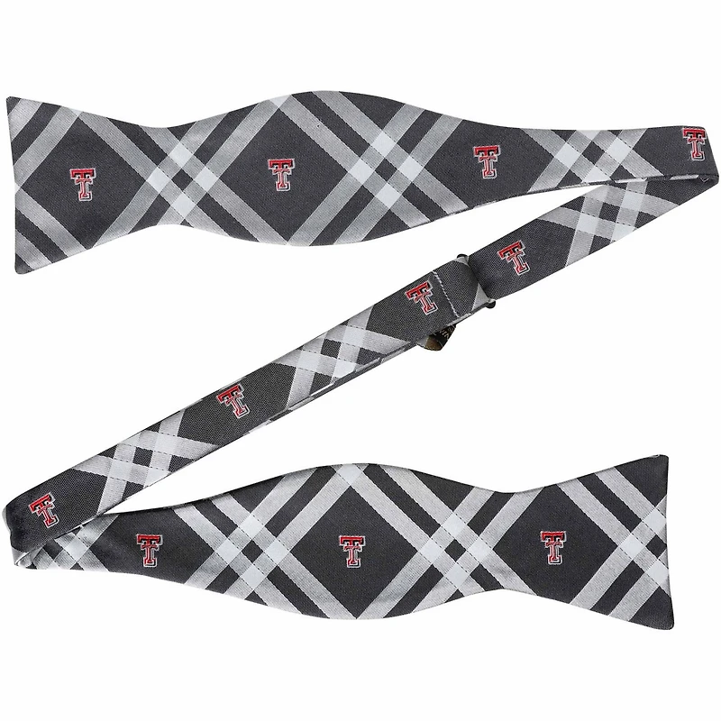 Texas Tech Red Raiders Rhodes Self-Tie Bow Tie