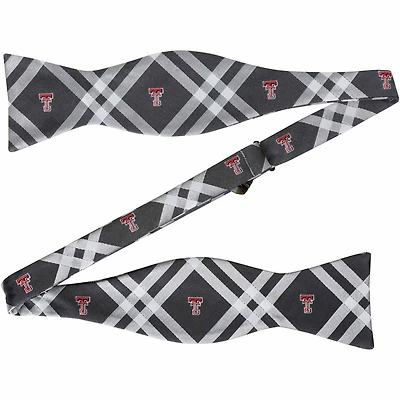 Texas Tech Red Raiders Rhodes Self-Tie Bow Tie