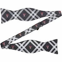 Texas Tech Red Raiders Rhodes Self-Tie Bow Tie