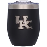 The Memory Company Kentucky Wildcats 16oz Stainless Steel Stemless Tumbler