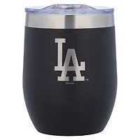 The Memory Company Los Angeles Dodgers 16oz Stainless Steel Stemless Tumbler