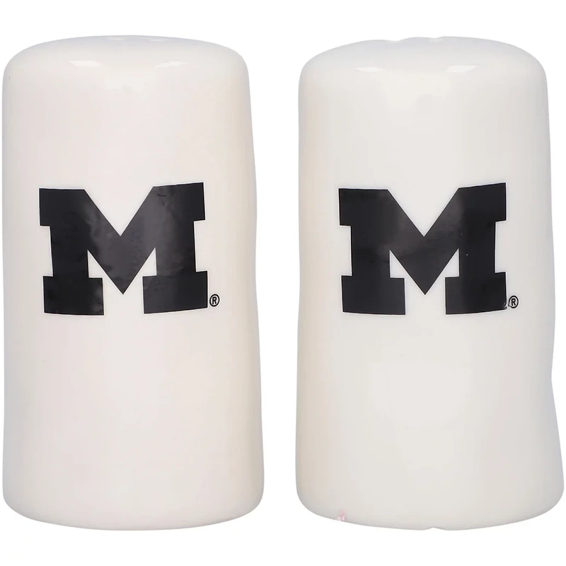 The Memory Company Michigan Wolverines 3-Piece Artisan Kitchen Gift Set