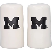 The Memory Company Michigan Wolverines 3-Piece Artisan Kitchen Gift Set