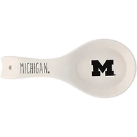 The Memory Company Michigan Wolverines 3-Piece Artisan Kitchen Gift Set