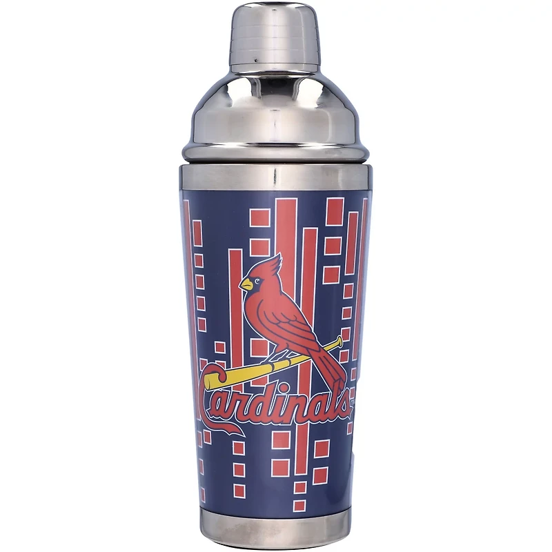 The Memory Company St Louis Cardinals 20oz Shaker