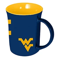 The Memory Company West Virginia Mountaineers 15oz Reflective Mug