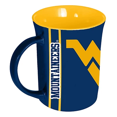 The Memory Company West Virginia Mountaineers 15oz Reflective Mug