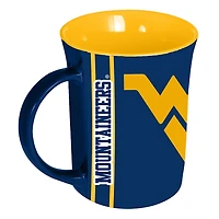 The Memory Company West Virginia Mountaineers 15oz Reflective Mug