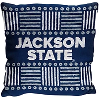 The Northwest Group Jackson State Tigers Homage Double-Sided Pillow
