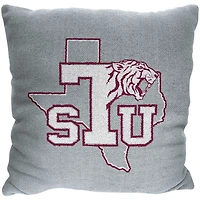The Northwest Group Texas Southern Tigers Homage Double-Sided Pillow