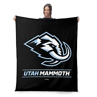 The Northwest Group Utah Mammoth 50" x 60" Silk Touch Throw Blanket