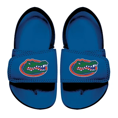Toddler ISlide Florida Gators Team Logo ISlide Sandals