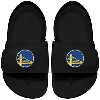 Toddler ISlide Golden State Warriors Sandals