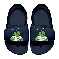 Toddler ISlide Houston Astros Mascot Slide Sandals
