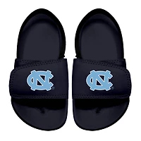 Toddler ISlide North Carolina Tar Heels Team Logo ISlide Sandals