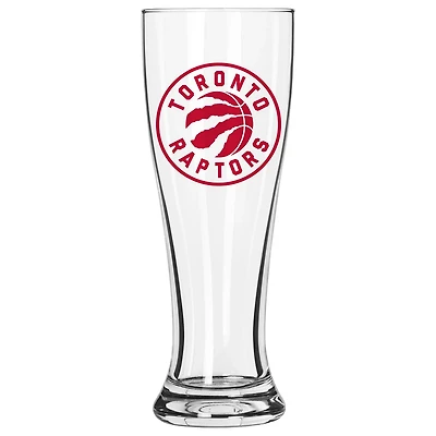 Toronto Raptors 16oz Gameday Pilsner Glass