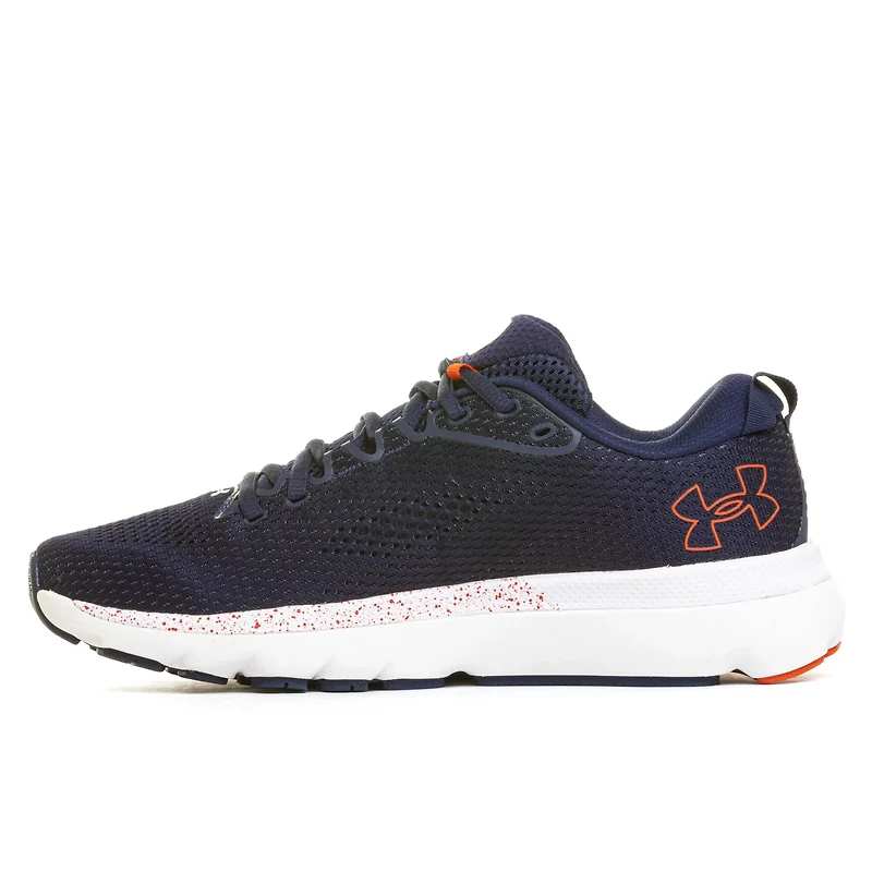 Under Armour Auburn Tigers Infinite 5 Running Shoes
