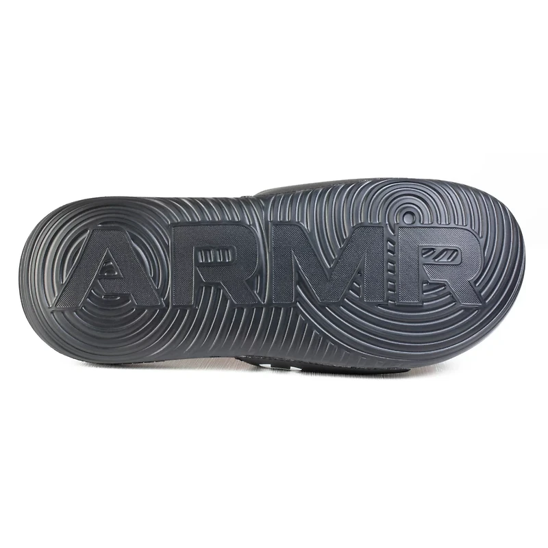 Under Armour Texas Tech Raiders Ansa Slide Sandals