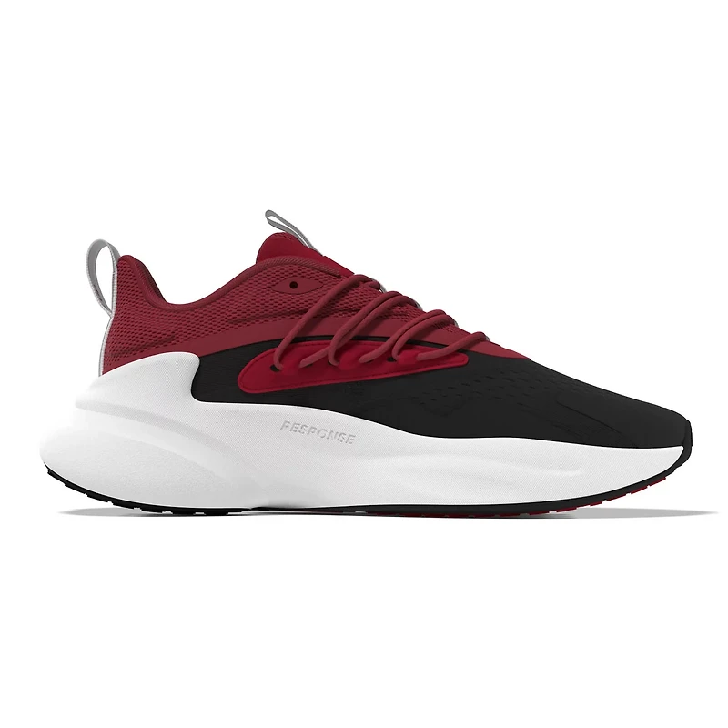 Unisex adidas Crimson Indiana Hoosiers AlphaBoost V2 Shoes