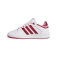Unisex adidas Crimson Indiana Hoosiers Centennial 85 Low Basketball Shoes