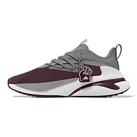Unisex adidas Gray Texas AM Aggies AlphaBoost V2 Shoes