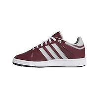 Unisex adidas /Gray Texas AM Aggies Centennial 85 Low Basketball Shoes