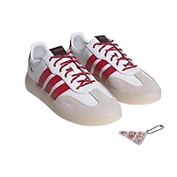 Unisex adidas Louisville Cardinals Barreda Decode Shoes