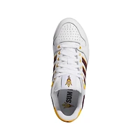 Unisex adidas Maroon Arizona State Sun Devils Centennial 85 Low Basketball Shoes