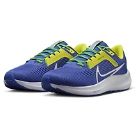 Unisex Nike Brazil National Team Zoom Pegasus 40 Running Shoe